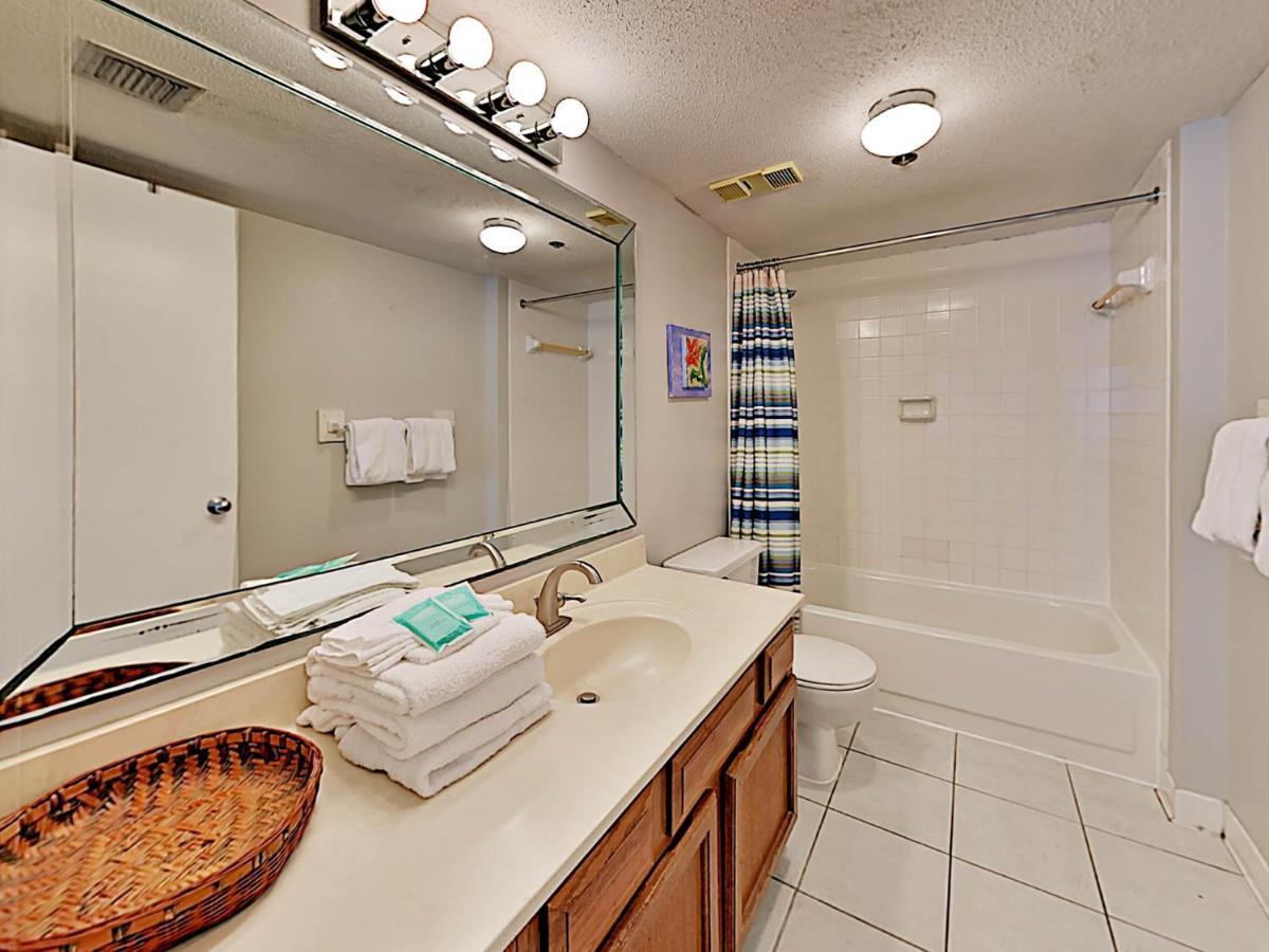 Apartment Sea Oats #409 Fort Walton Beach
