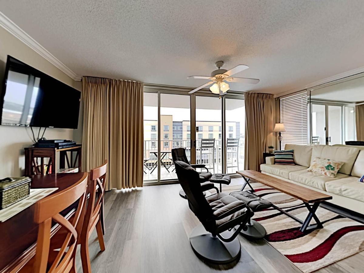 Island Princess #519 Apartment *