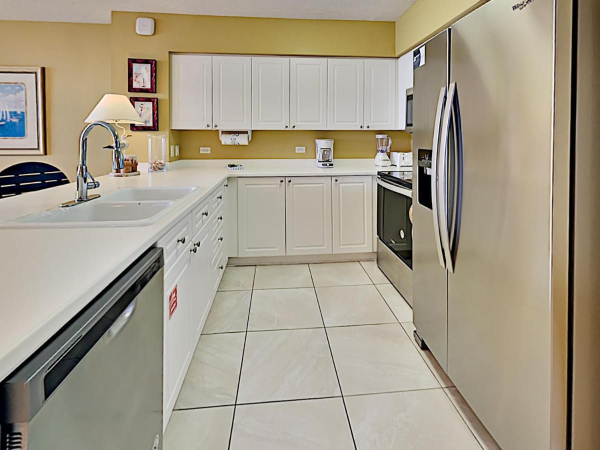 Island Princess #607 * Fort Walton Beach