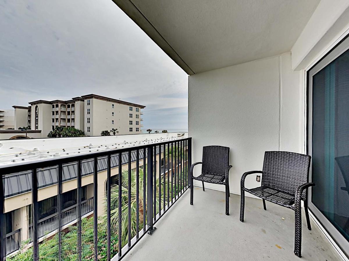 Sea Oats #409 Apartment *