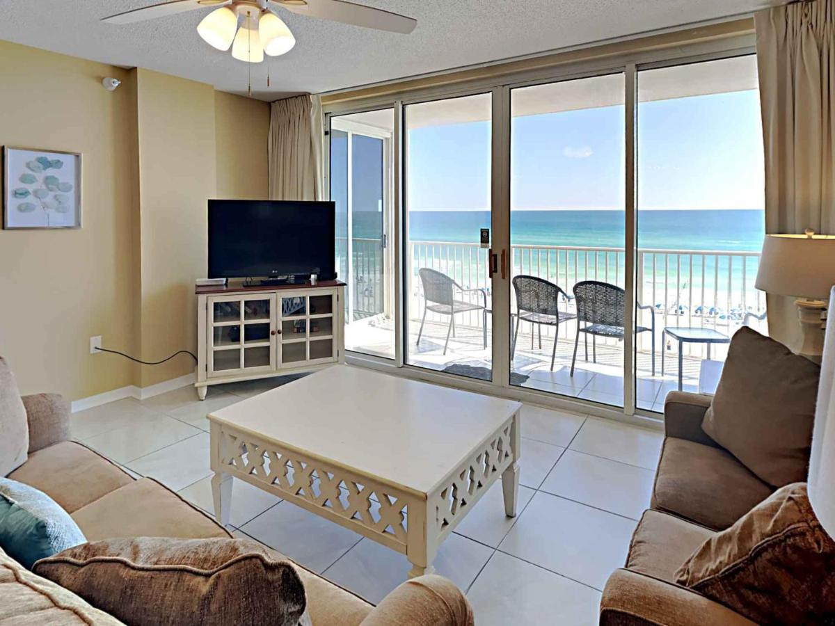 Apartment Island Princess #607