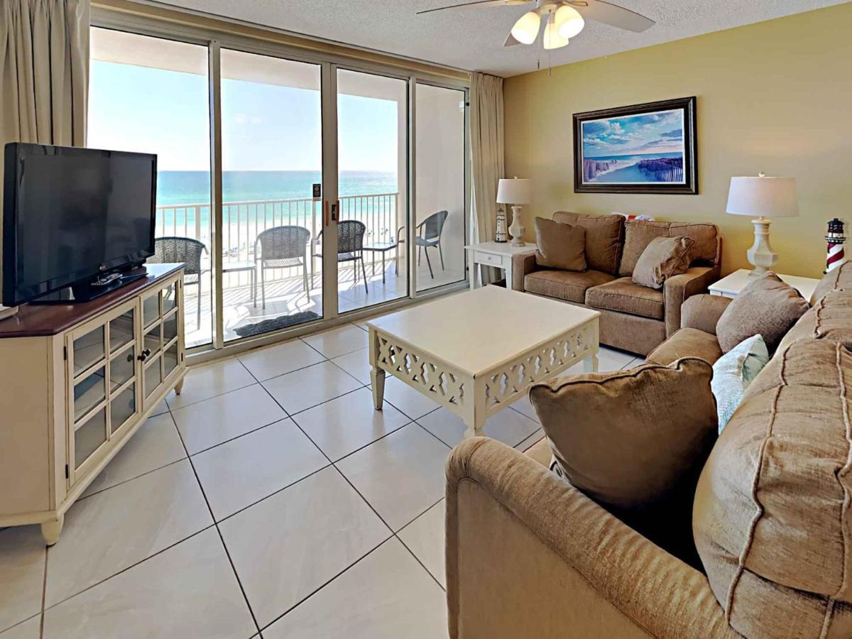 Island Princess #607 * Fort Walton Beach