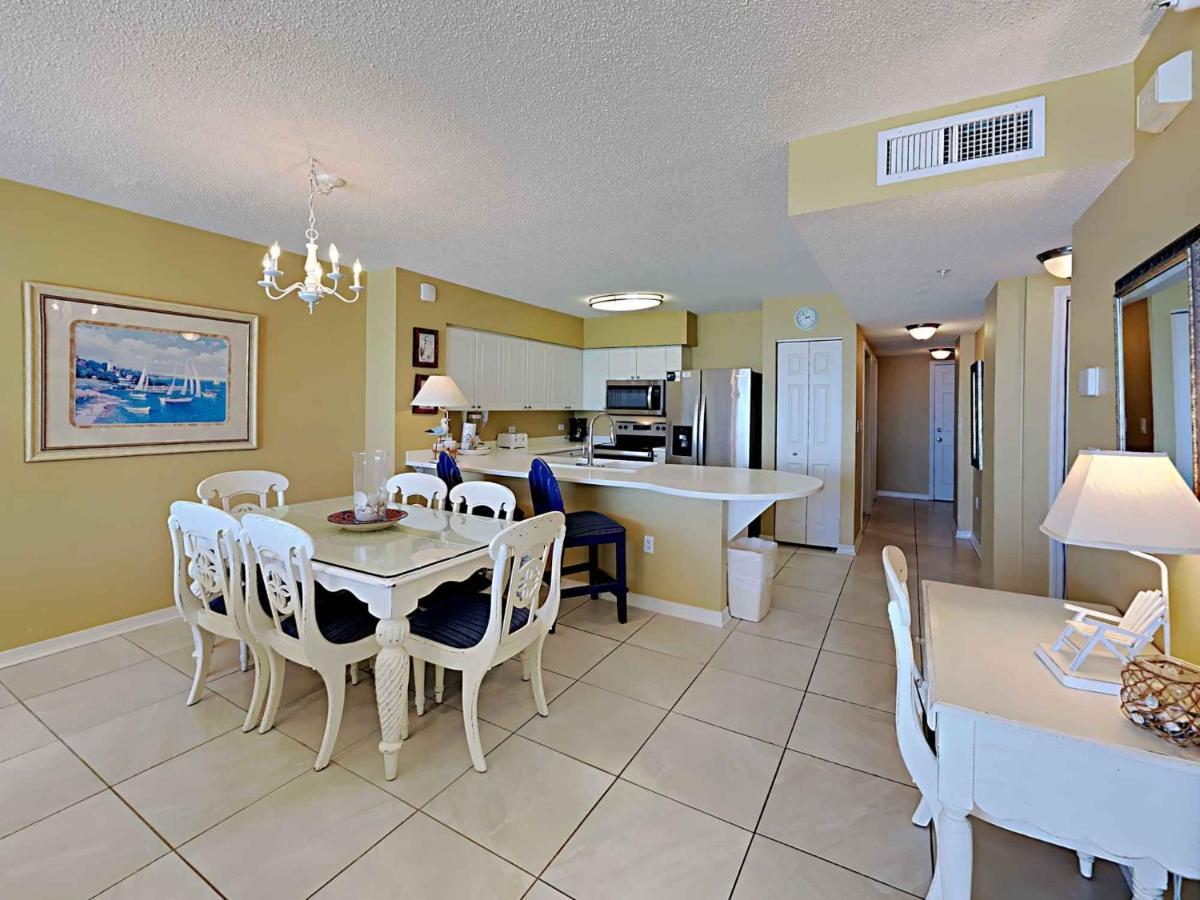 Island Princess #607 Apartment