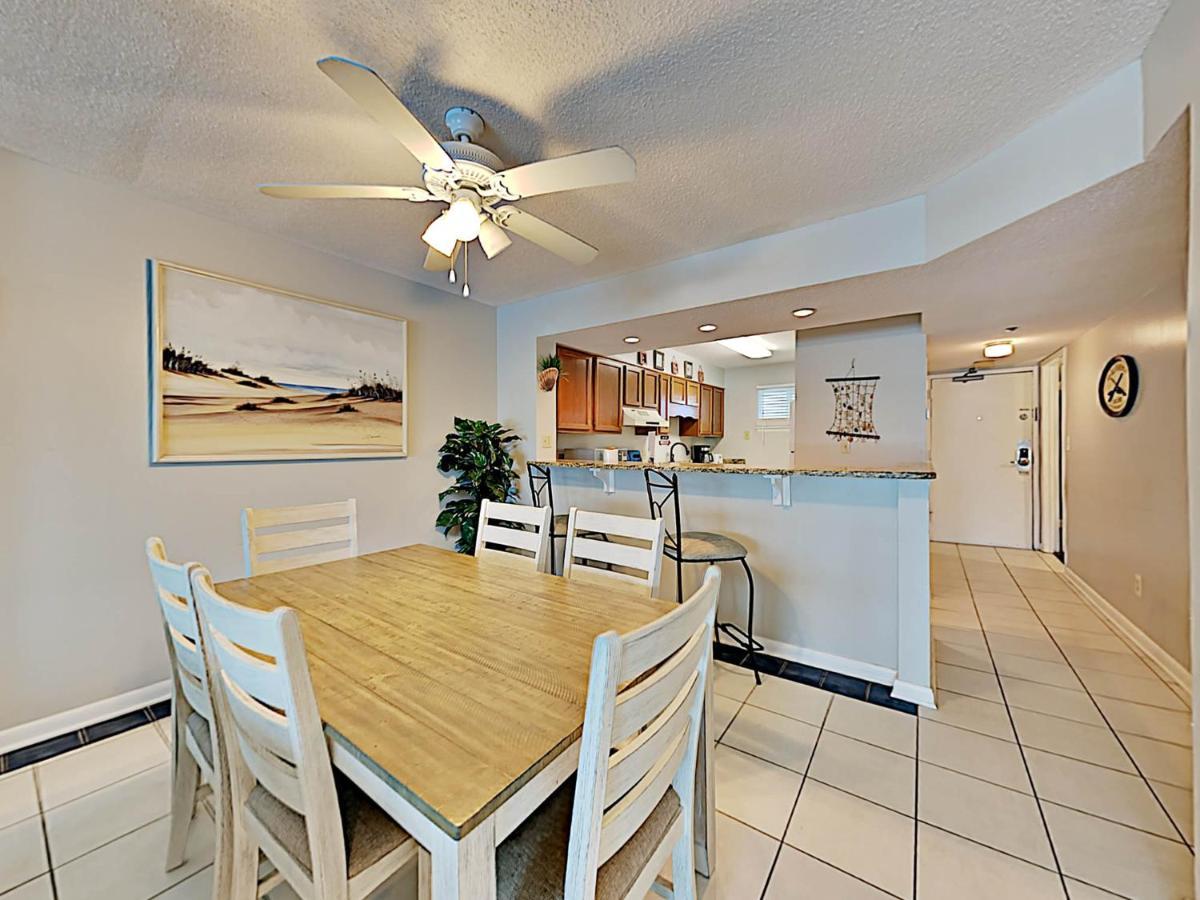 Apartment Sea Oats #409 Fort Walton Beach