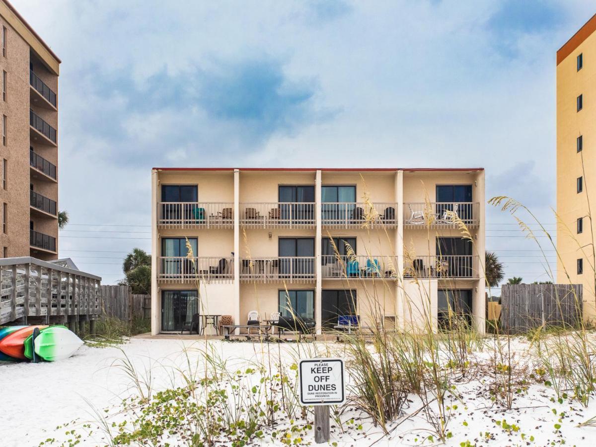 Capri #2 Apartment Fort Walton Beach