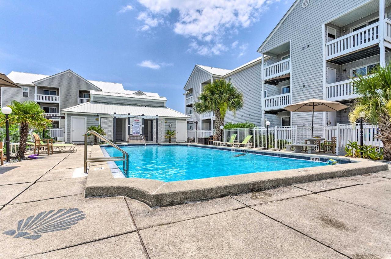 Walton Walk To Local Beach! Fort Walton Beach