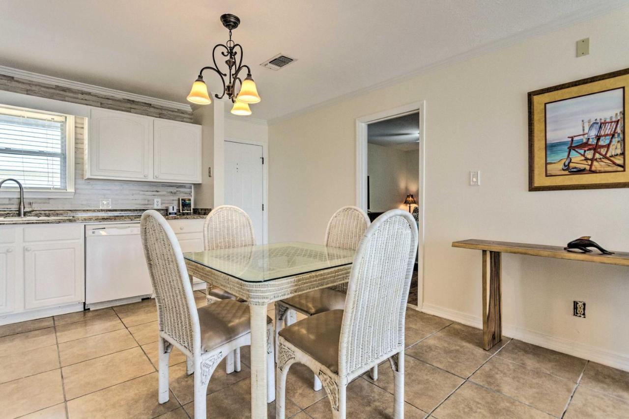 Apartment Walton Walk To Local Beach! Fort Walton Beach