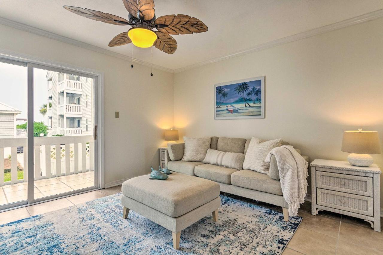 Walton Walk To Local Beach! Apartment