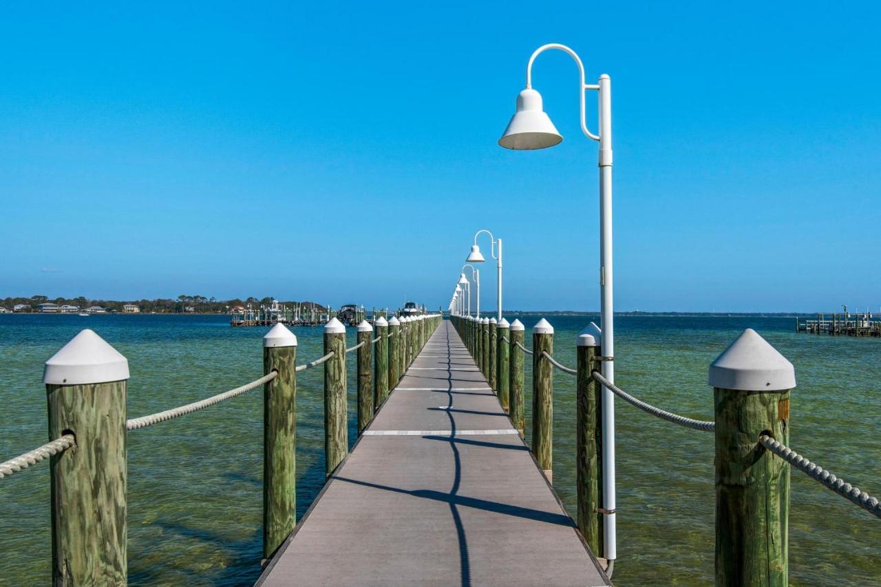 Destin West Gulfside #212 Holiday home *