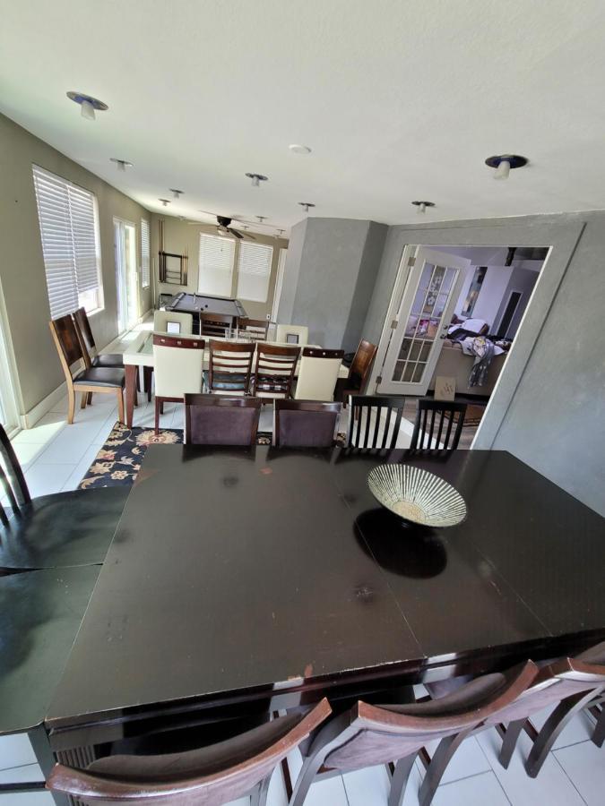 Dream House With Capacity Of 23 People * Fort Walton Beach