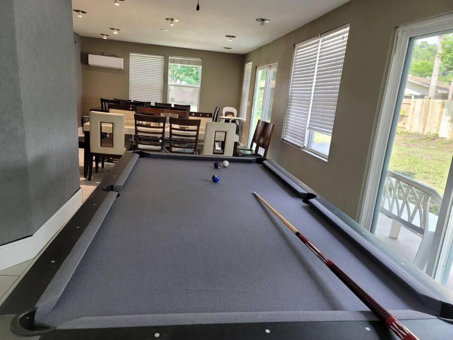 Holiday home Dream House With Capacity Of 23 People Fort Walton Beach