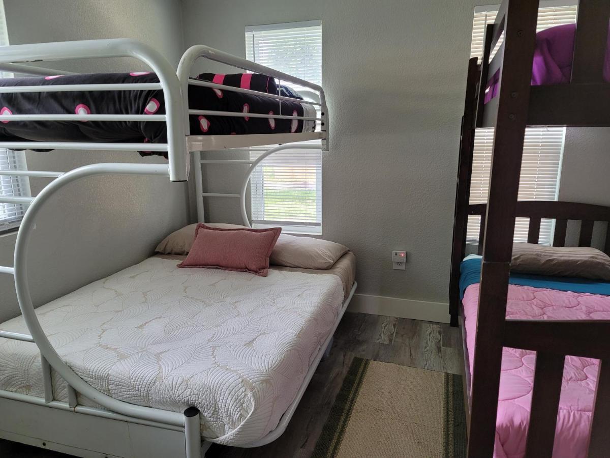 Dream House With Capacity Of 23 People Fort Walton Beach