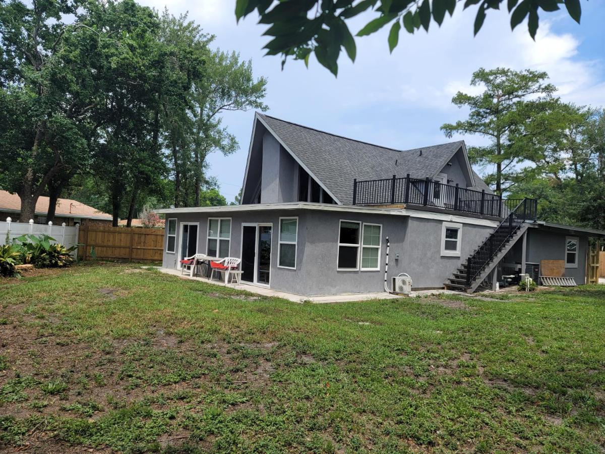 Dream House With Capacity Of 23 People