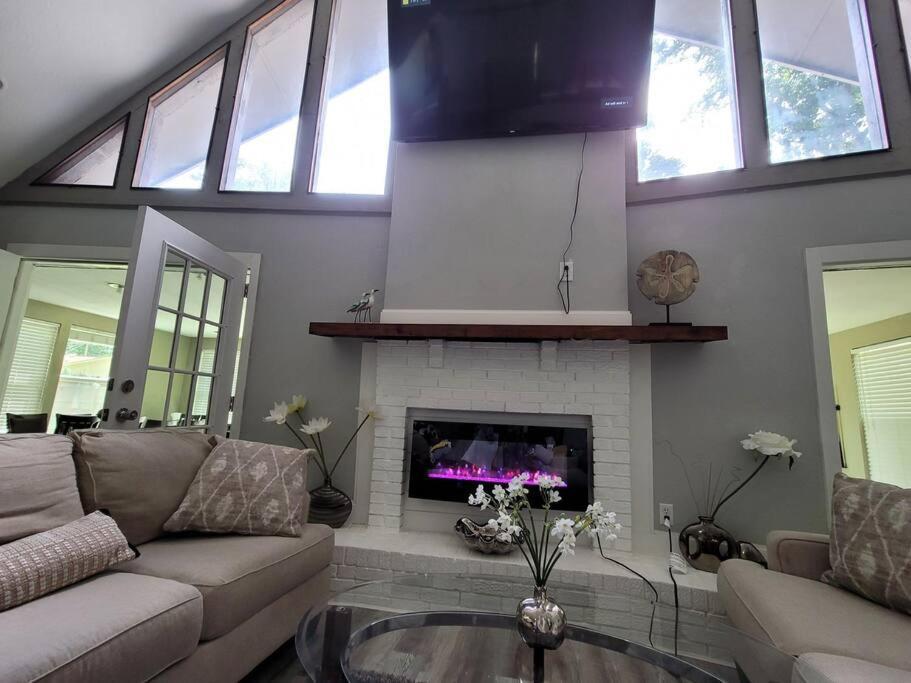 Dream House With Capacity Of 23 People Holiday home Fort Walton Beach