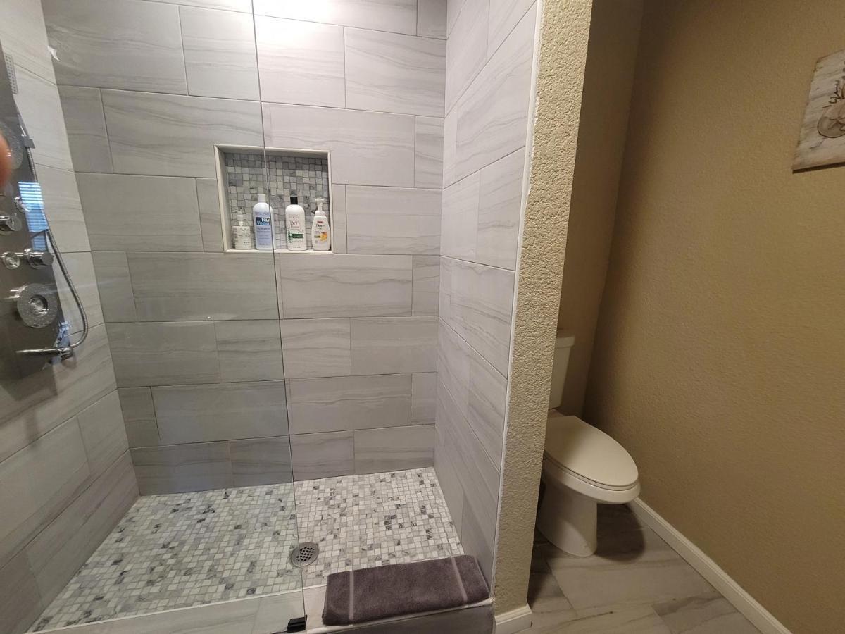 Dream House With Capacity Of 23 People Fort Walton Beach