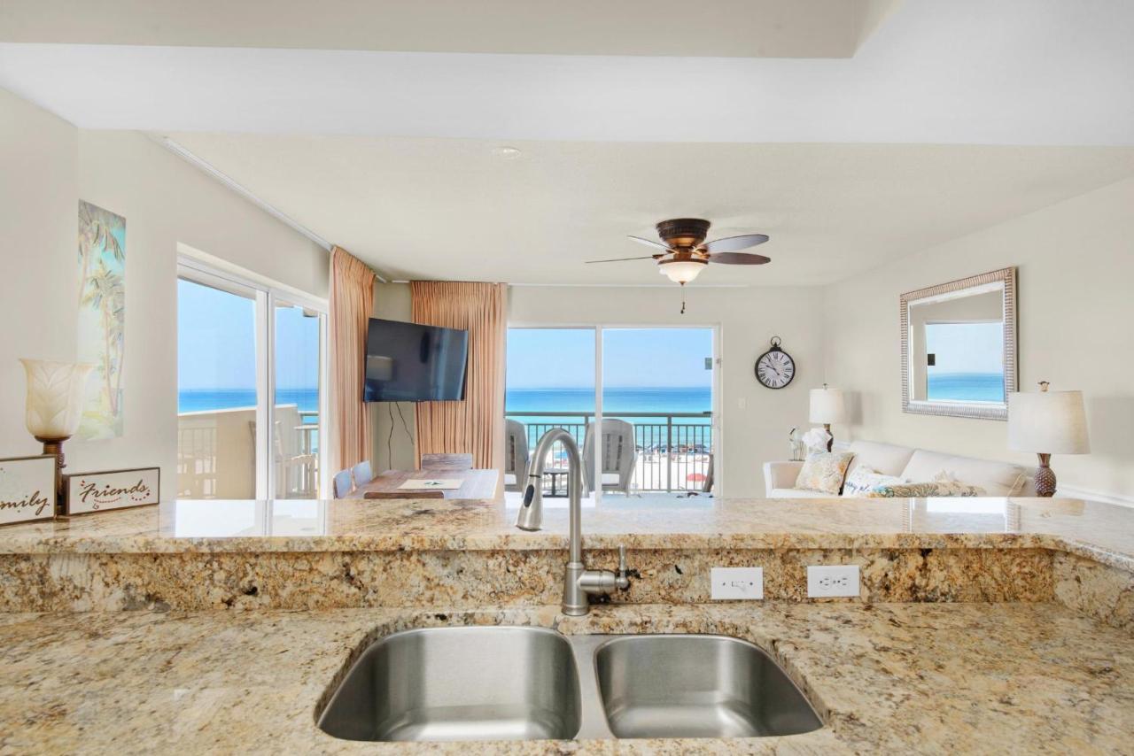 Pelican Isle 301 * Fort Walton Beach