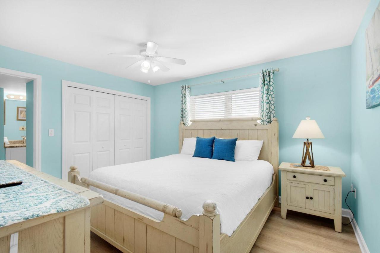 Pelican Isle 301 Holiday home Fort Walton Beach