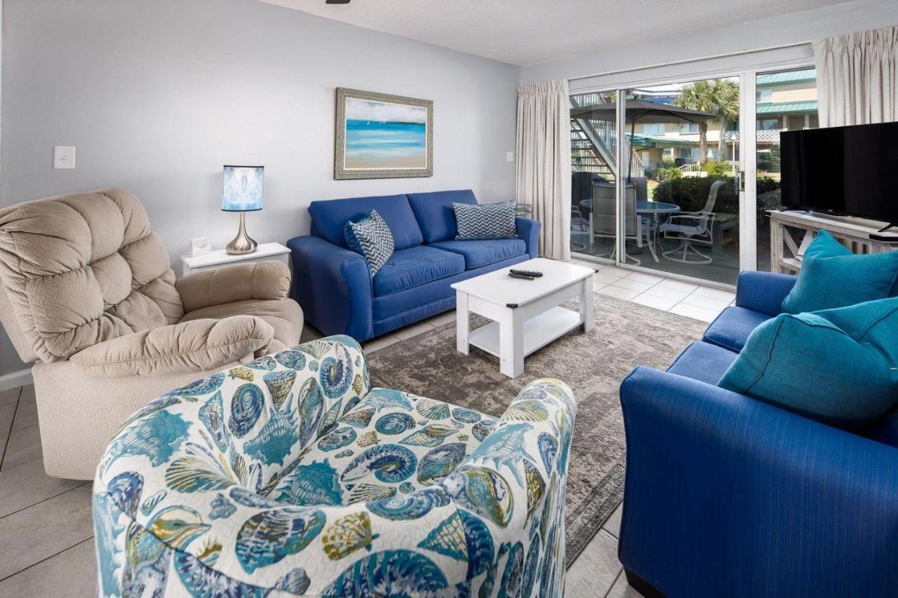 Holiday home Seaspray 106b *