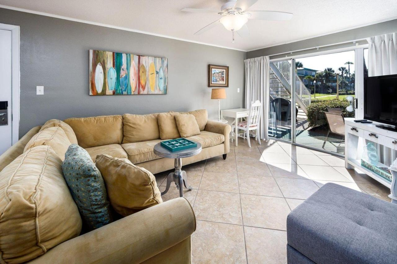 Seaspray 100b Fort Walton Beach