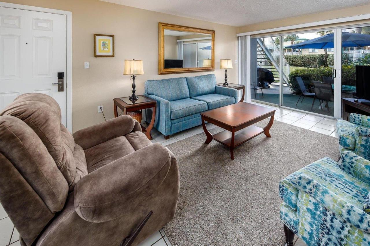Holiday home Seaspray 114b Fort Walton Beach