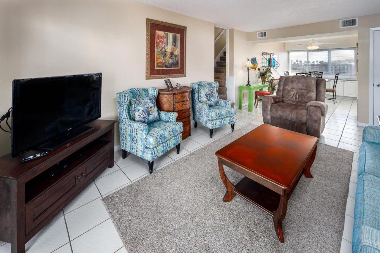 Holiday home Seaspray 114b *