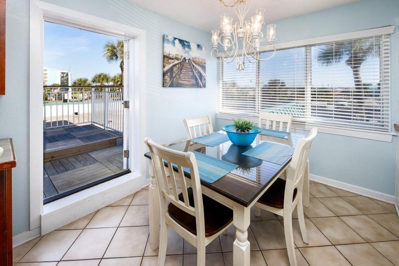 Seaspray 102c * Fort Walton Beach