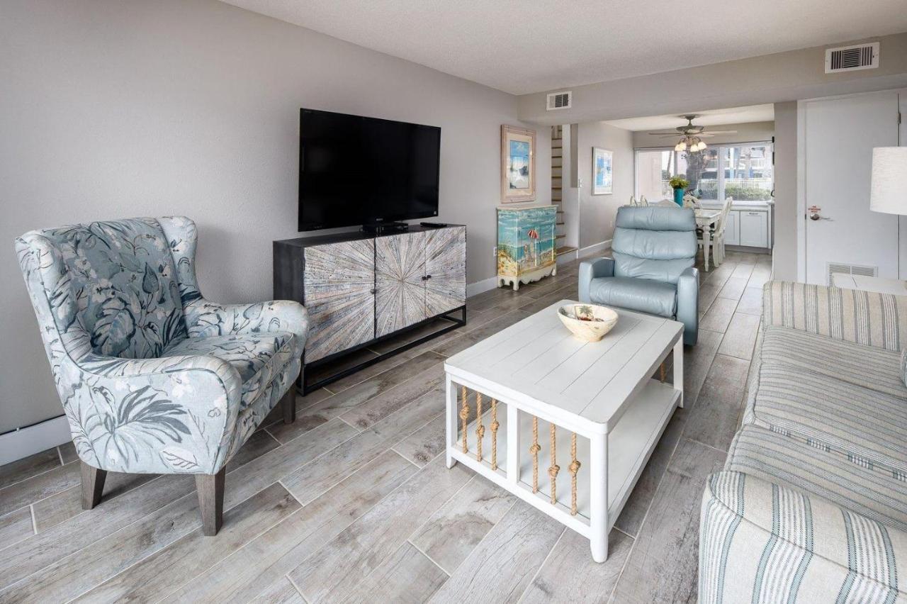Seaspray 206b * Fort Walton Beach