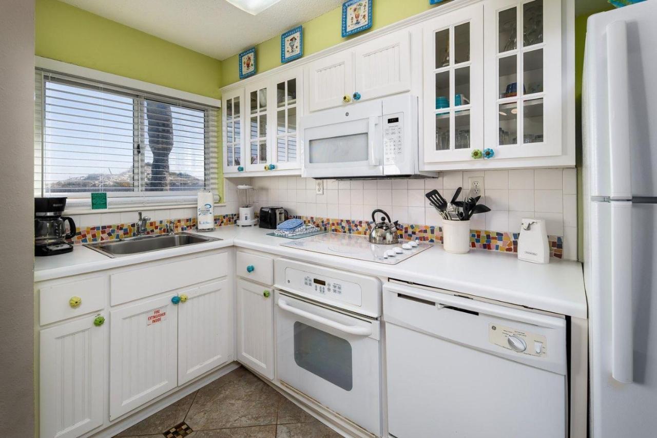 Seaspray 115a Holiday home
