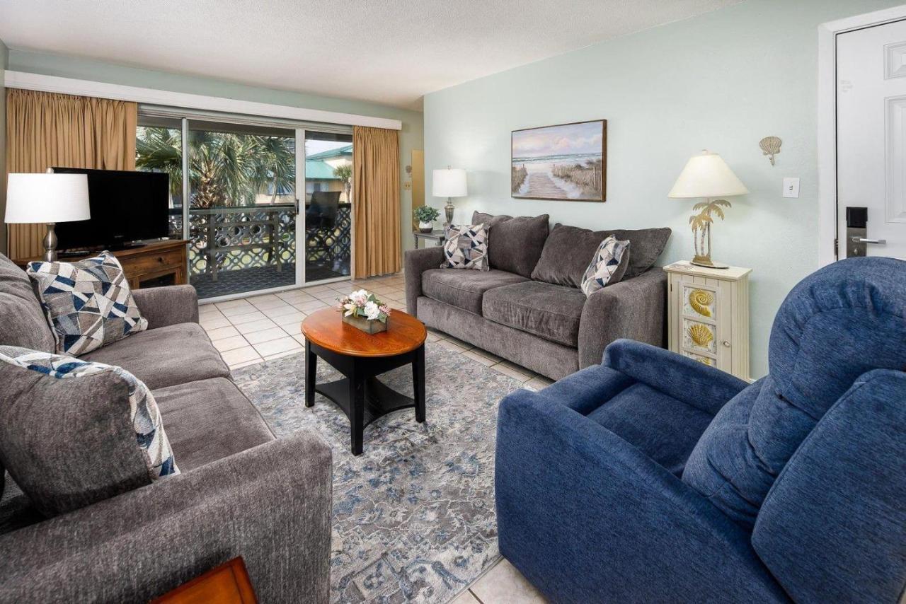 Seaspray 104d Fort Walton Beach