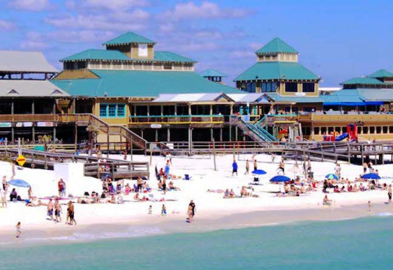 Nautilus 1303 * Fort Walton Beach