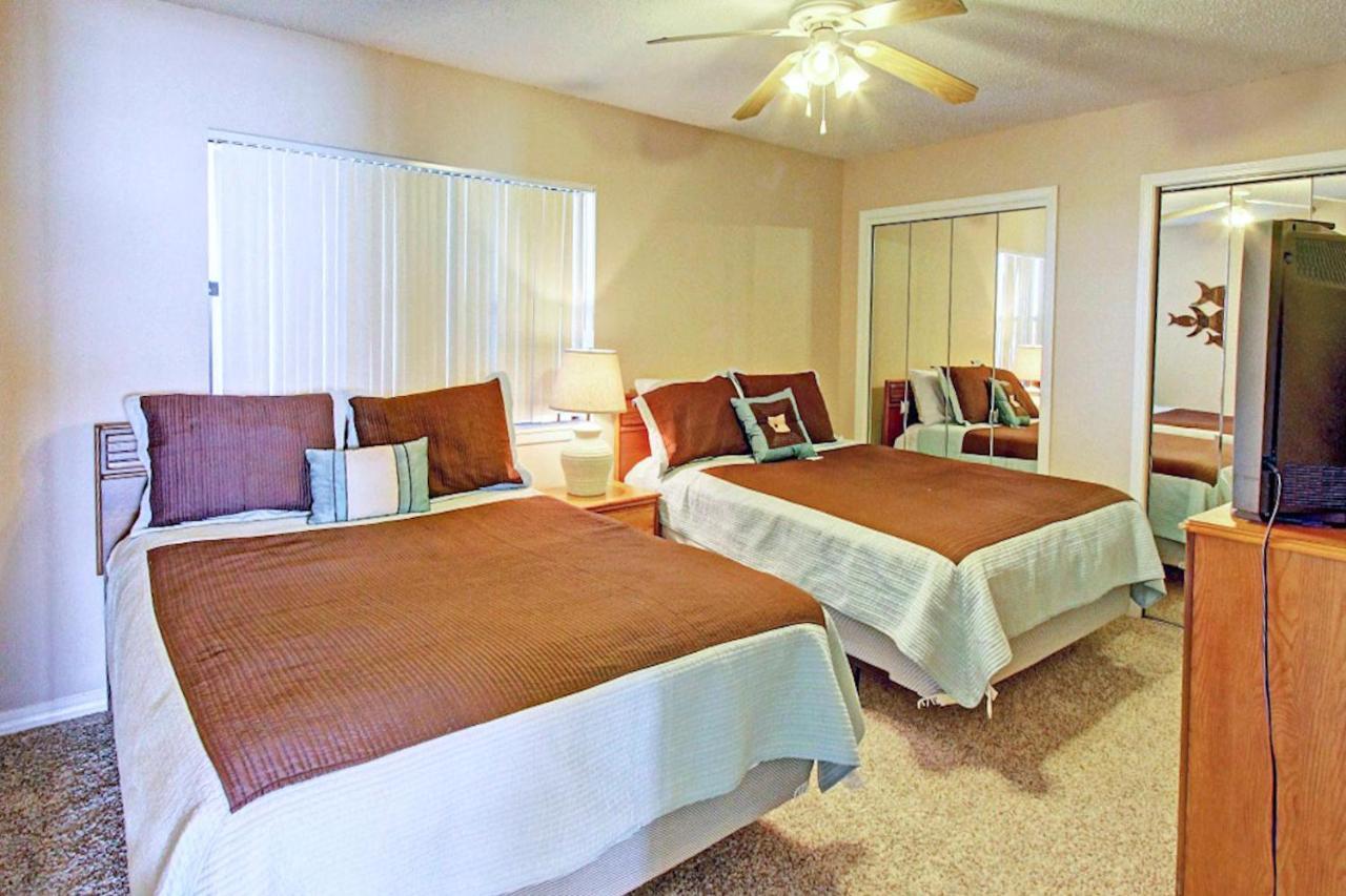 Apartment Nautilus 1303