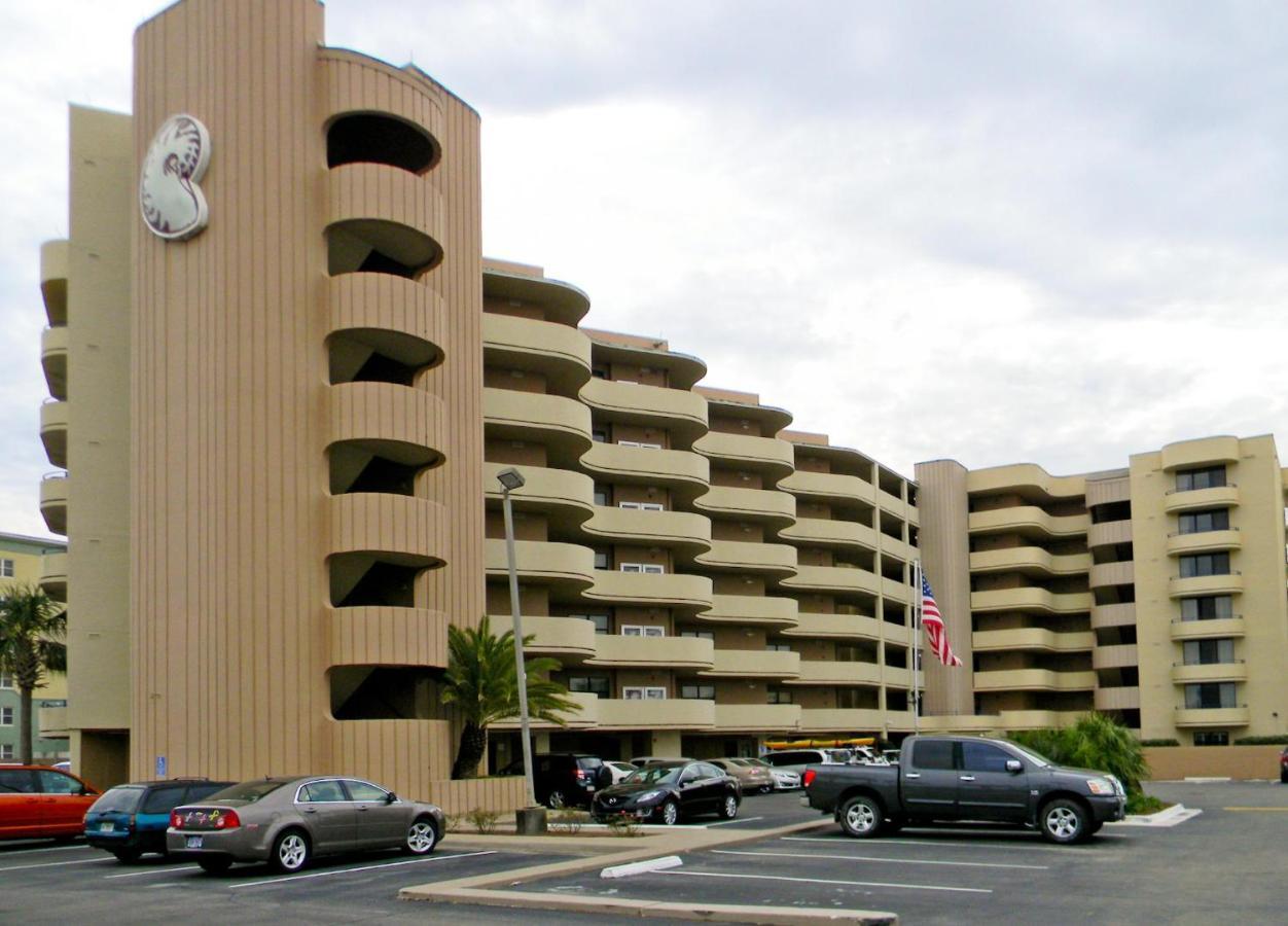 Nautilus 1303 Apartment Fort Walton Beach