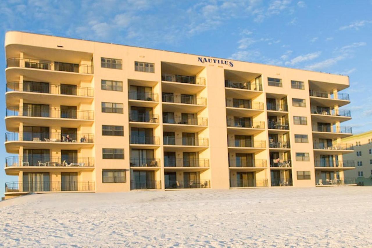 Apartment Nautilus 1303