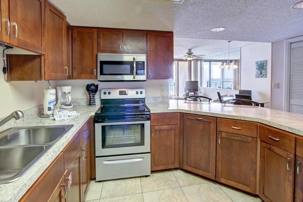 Apartment Nautilus 1303
