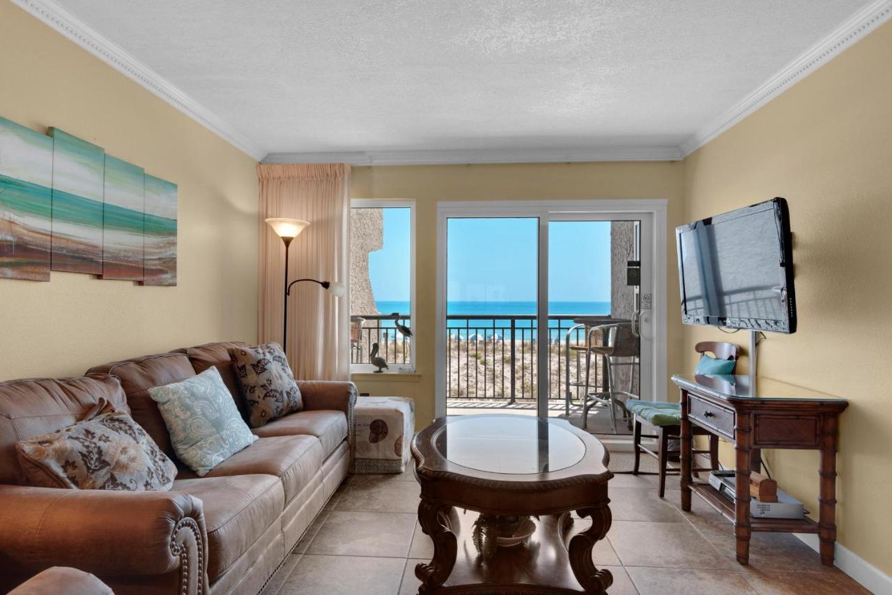 Island Echos #2e Apartment