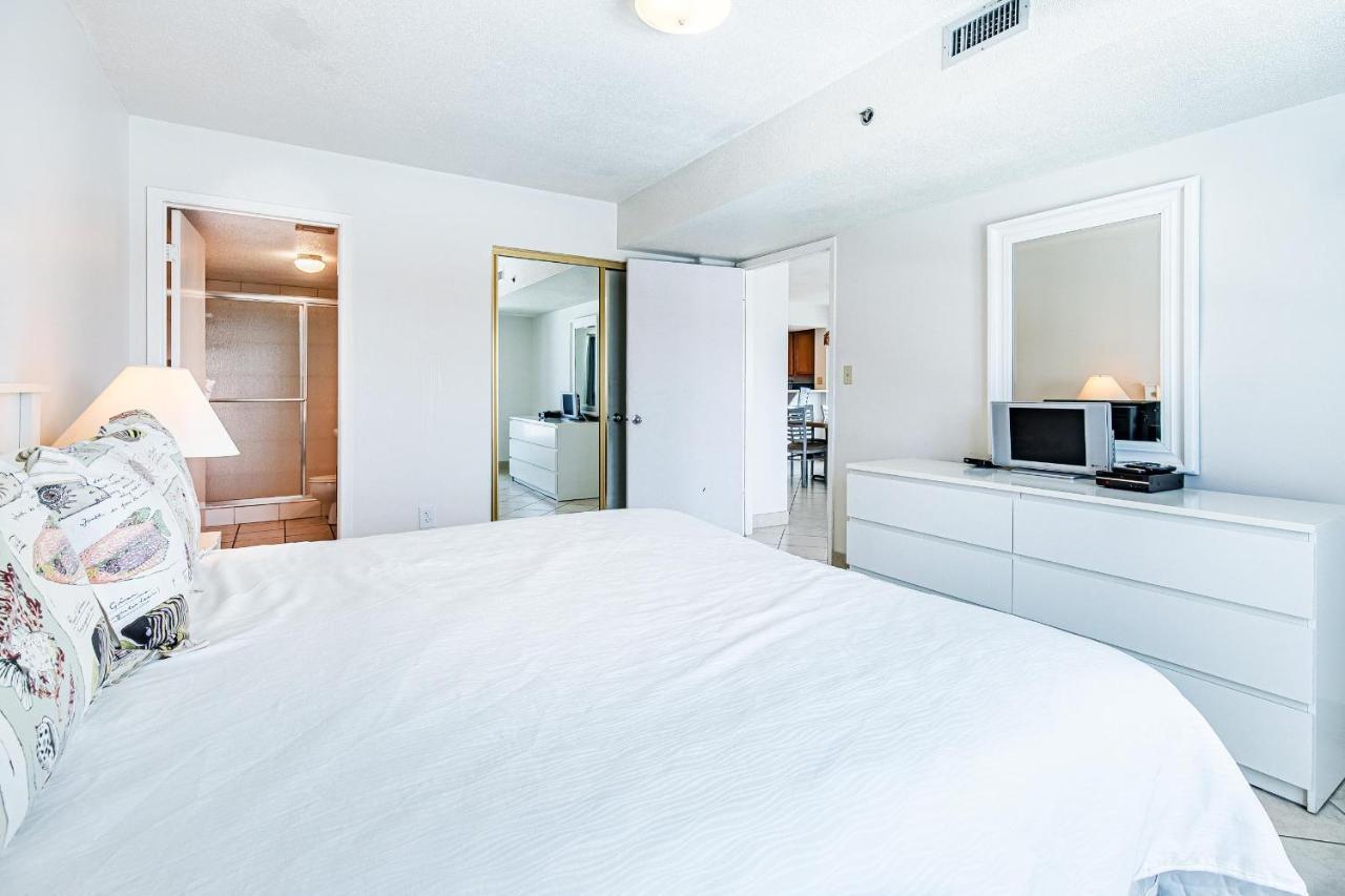 Sea Oats 712 Apartment