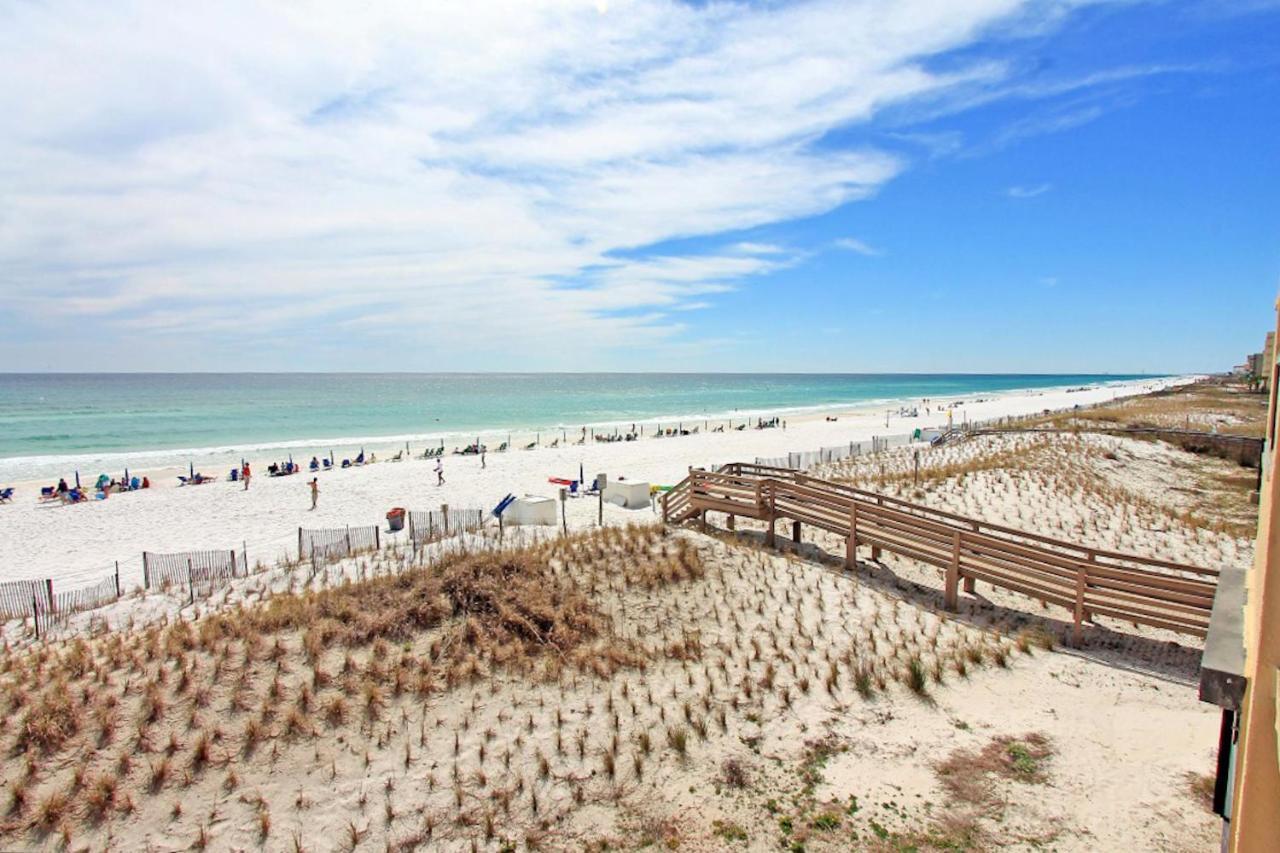 Apartment Nautilus 1303 Fort Walton Beach