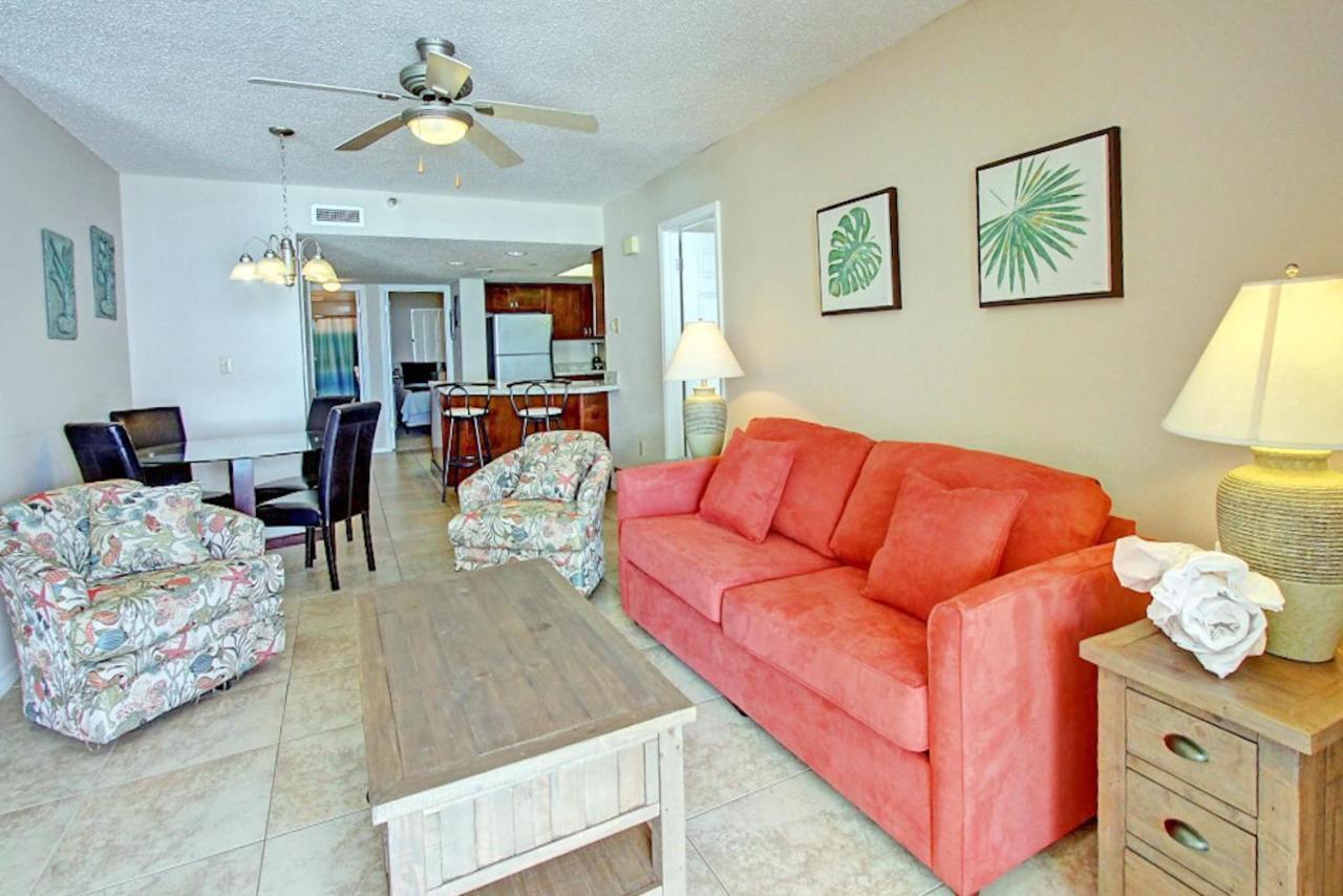 Nautilus 1303 Apartment *