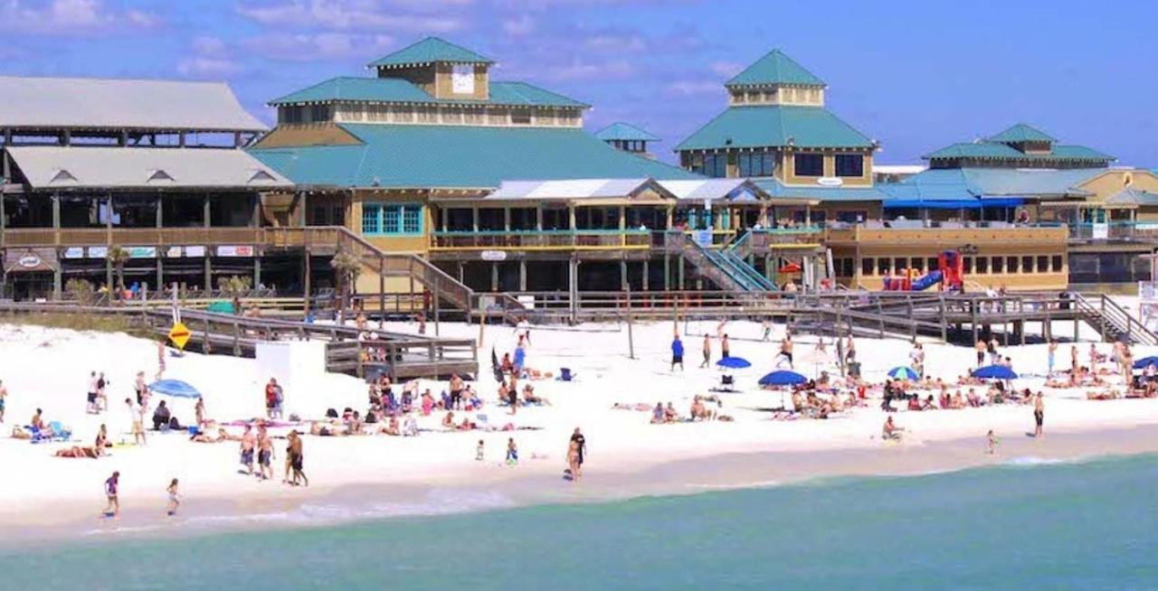 Aparthotel Sea Dunes 603 Fort Walton Beach