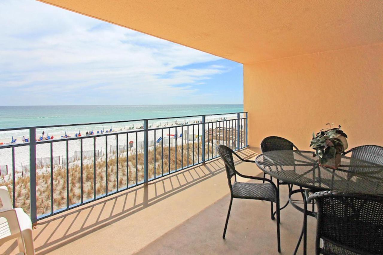 Apartment Nautilus 1303