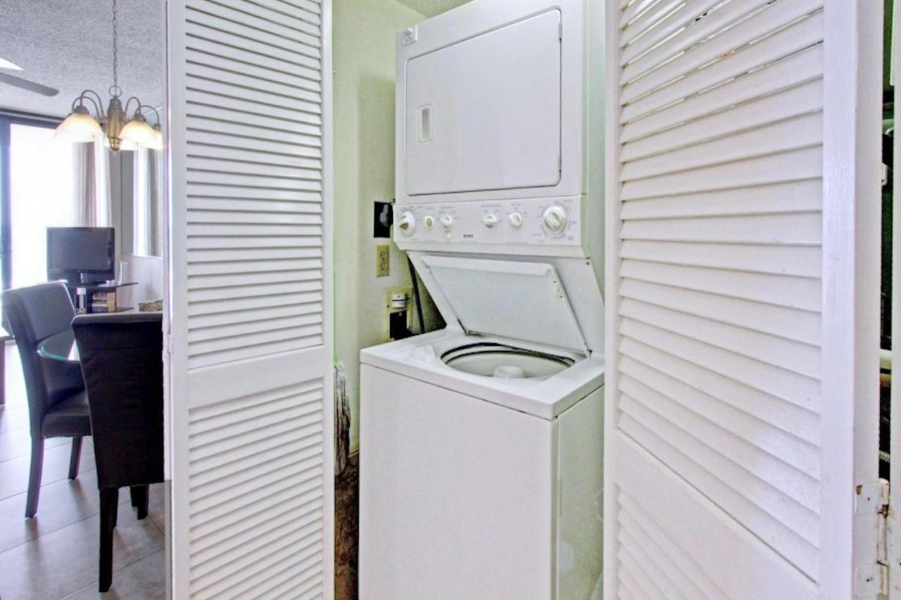 Nautilus 1303 Apartment