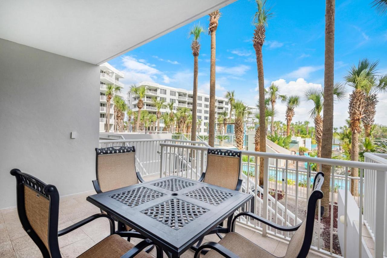 Holiday home Destin West L7 Fort Walton Beach