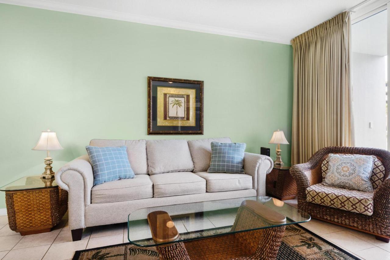Destin West L7 Holiday home *