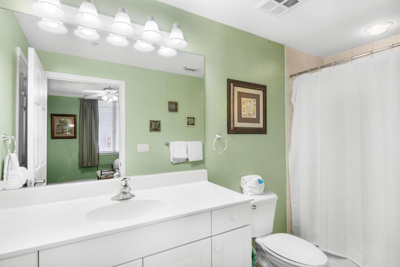 Destin West L7 Holiday home