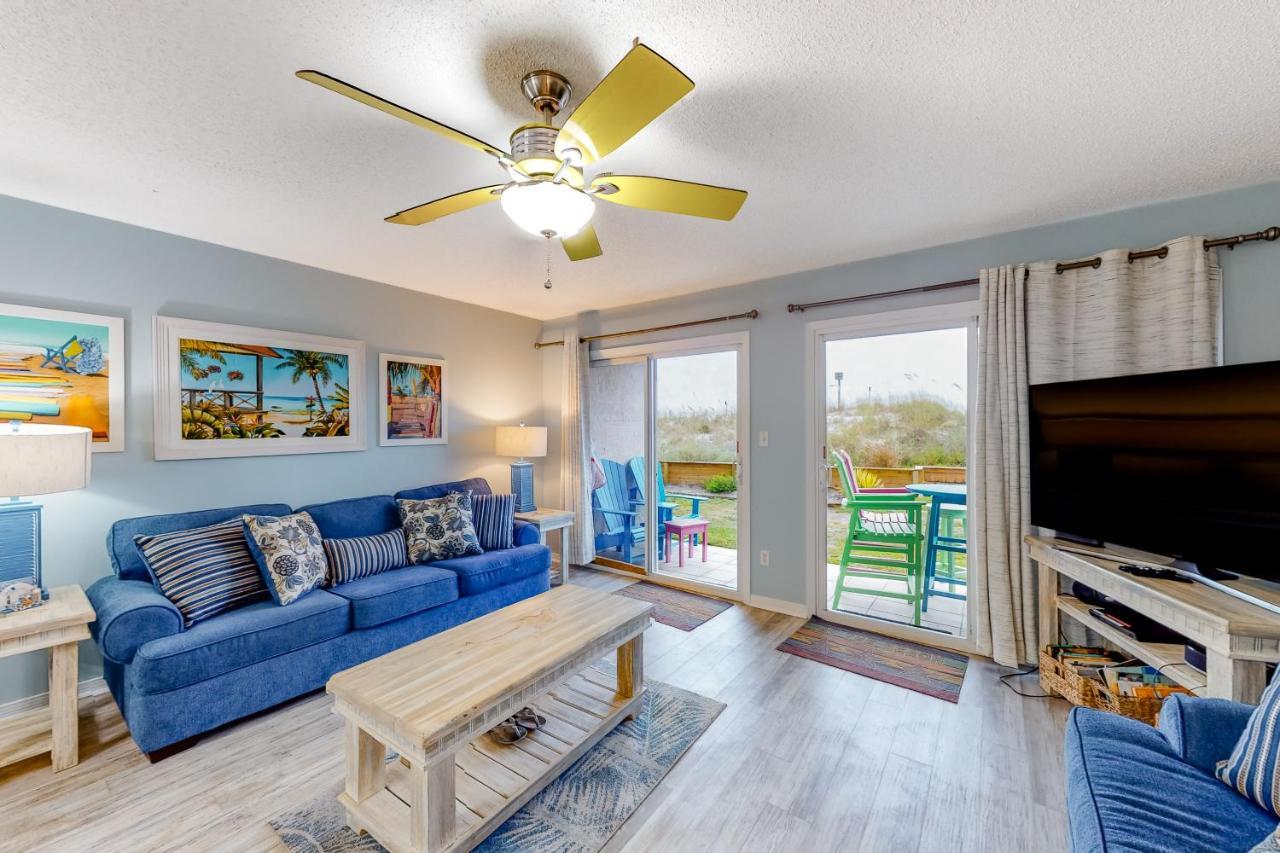Hotel Island Sands 105 Fort Walton Beach