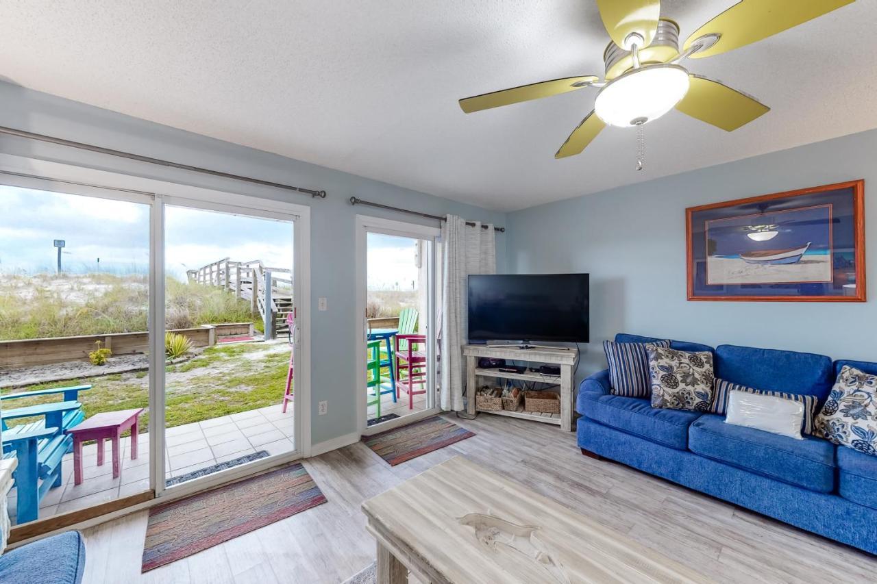 Island Sands 105 Fort Walton Beach