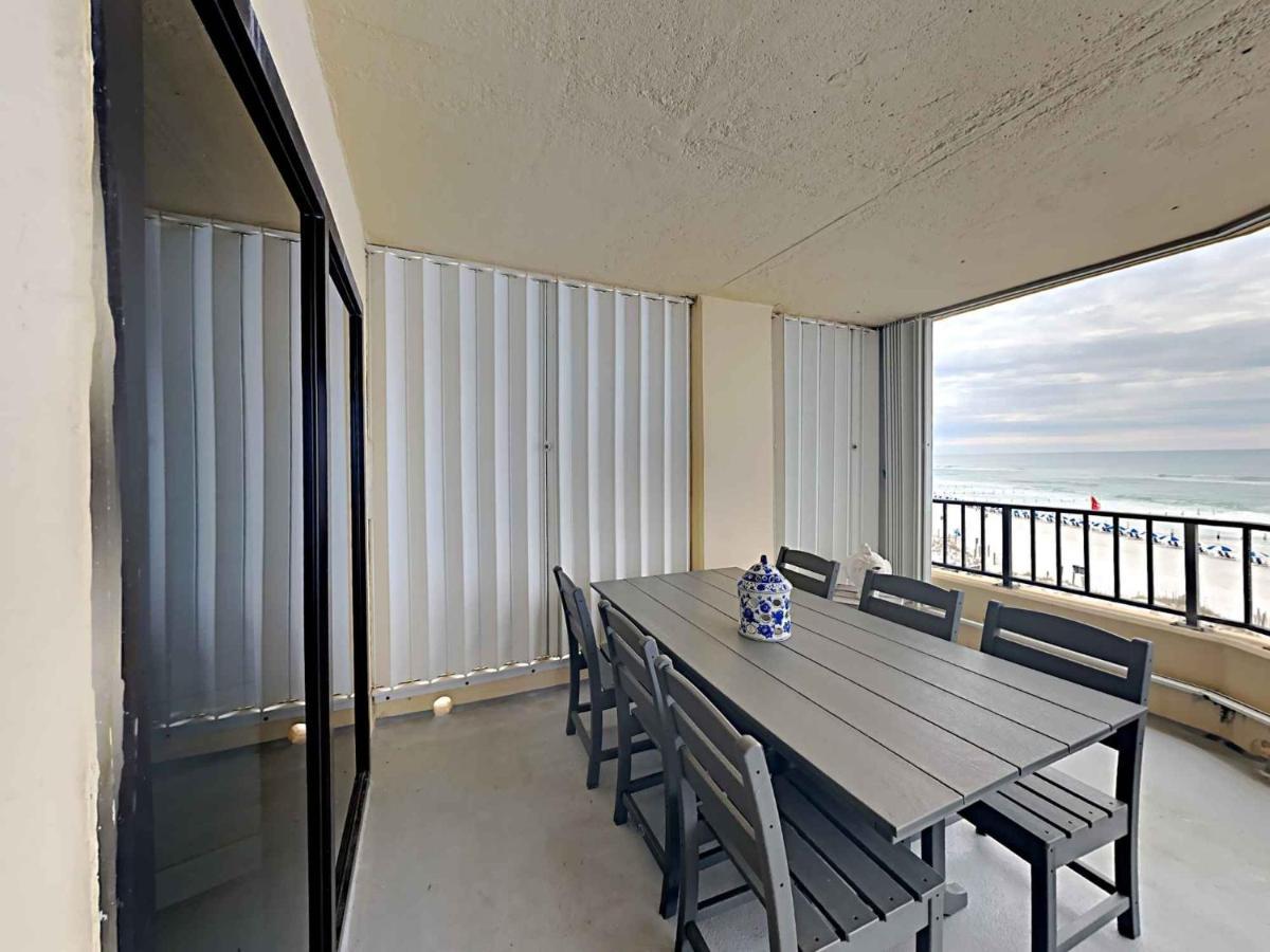 Surf Dweller 501 Apartment Fort Walton Beach