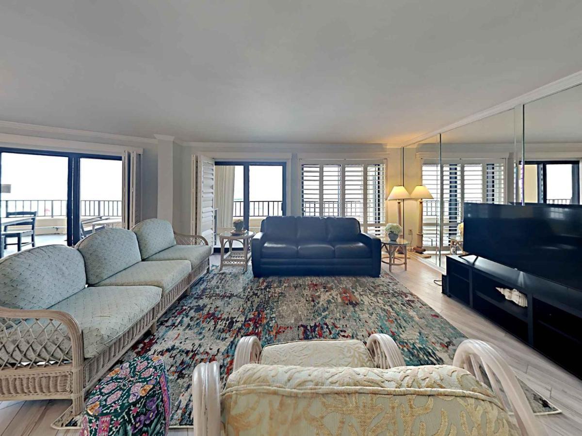 Apartment Surf Dweller 501 Fort Walton Beach