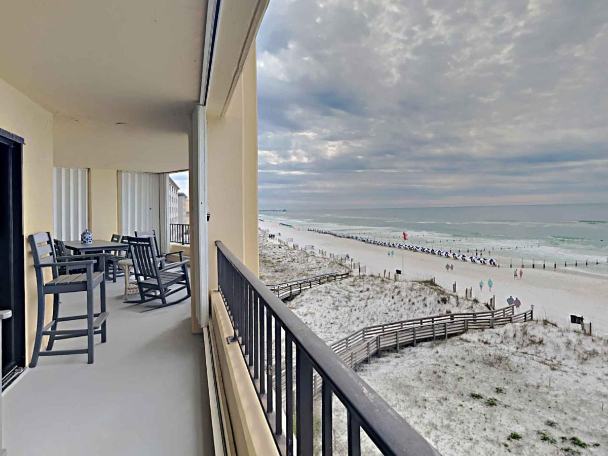 Apartment Surf Dweller 501 *