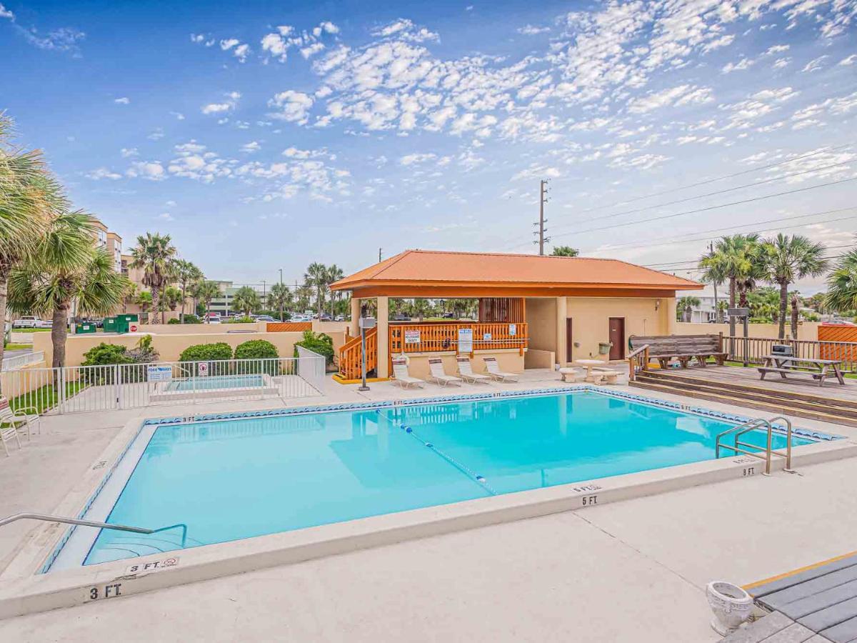 Apartment Surf Dweller 501